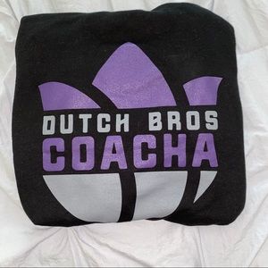 Dutch Bros Coacha Hoodie